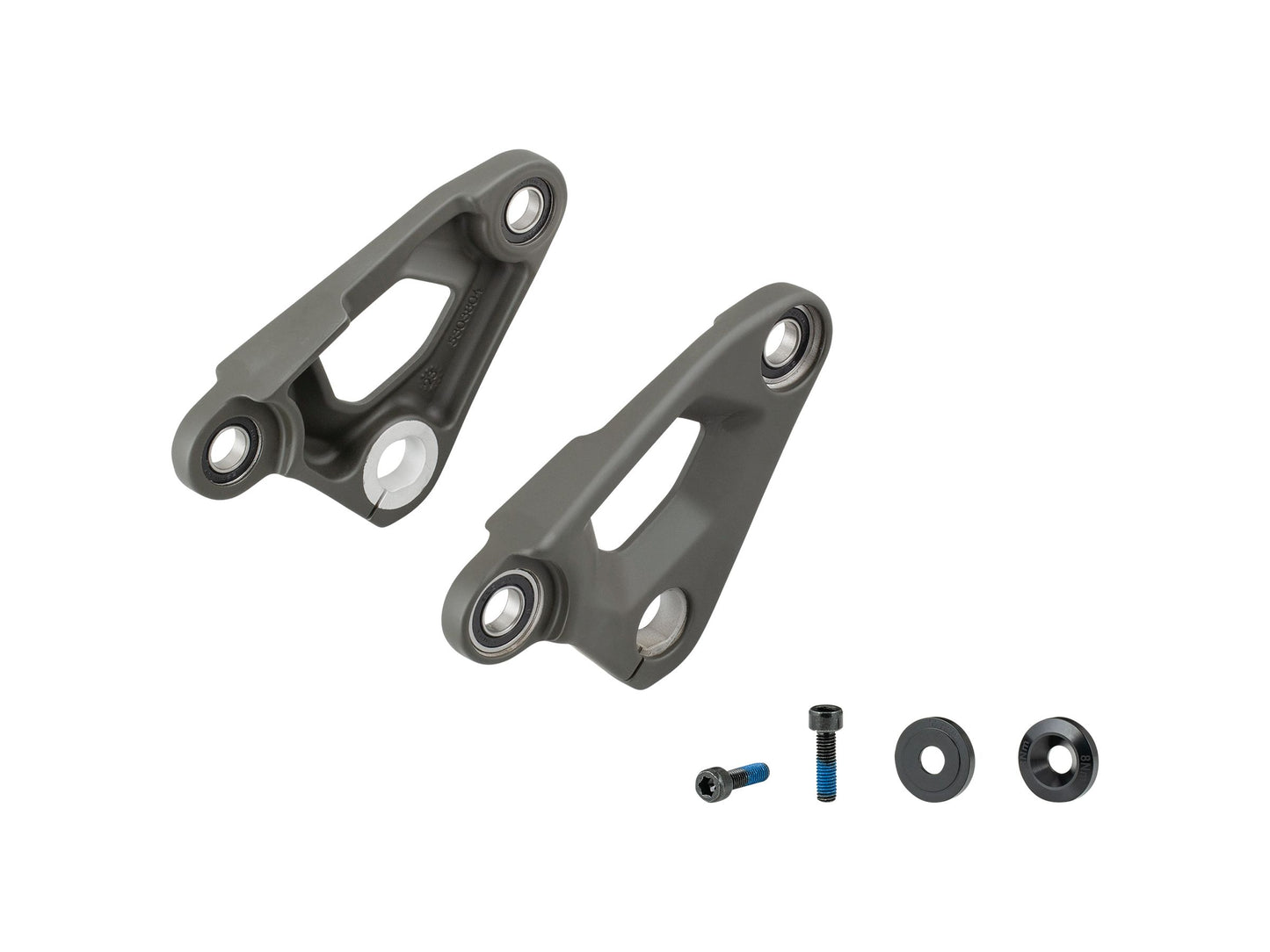 Trek 2025 Slash+ Carbon Rocker Link