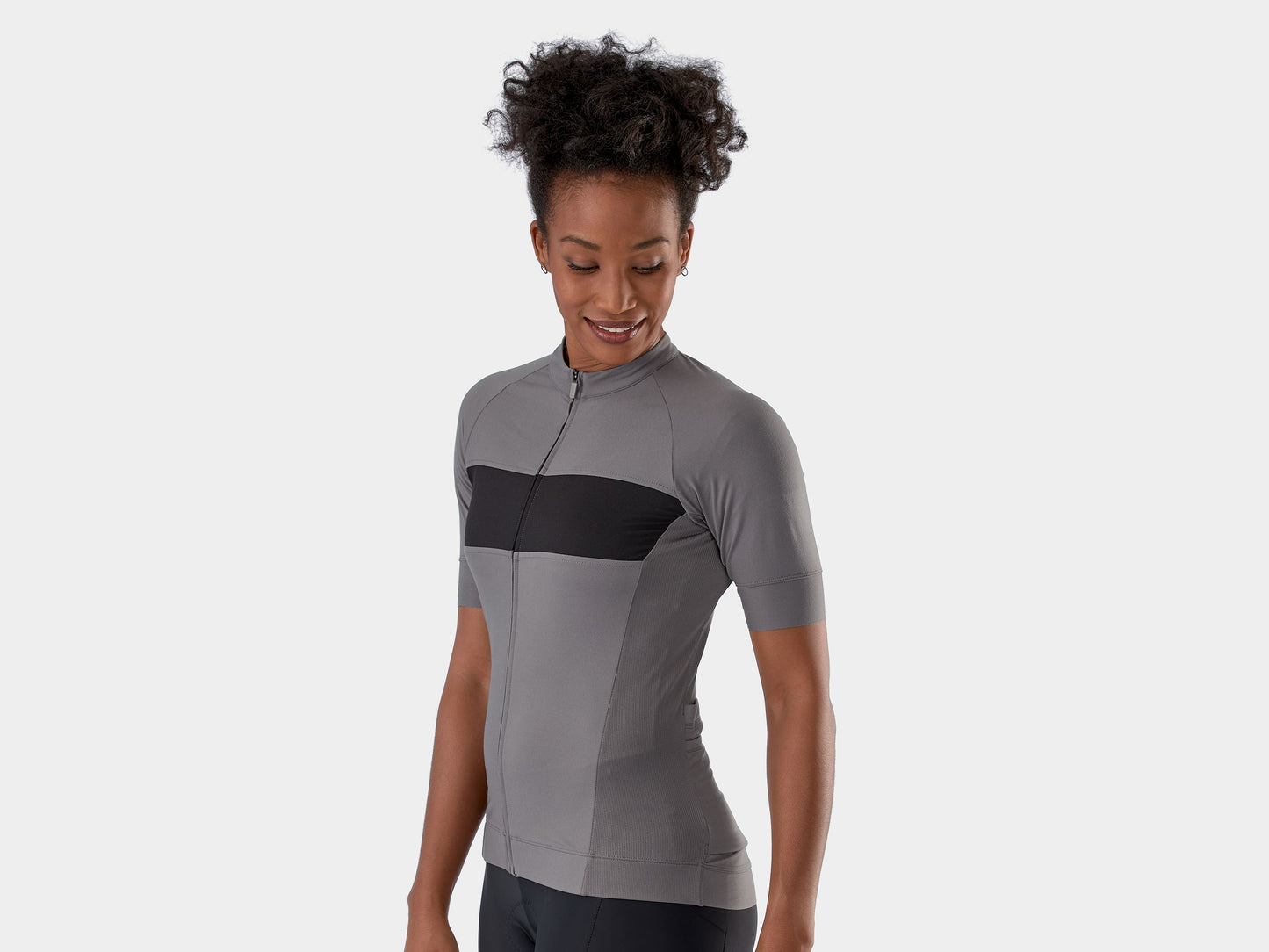 Maglia da ciclismo Trek Circuit LTD da donna