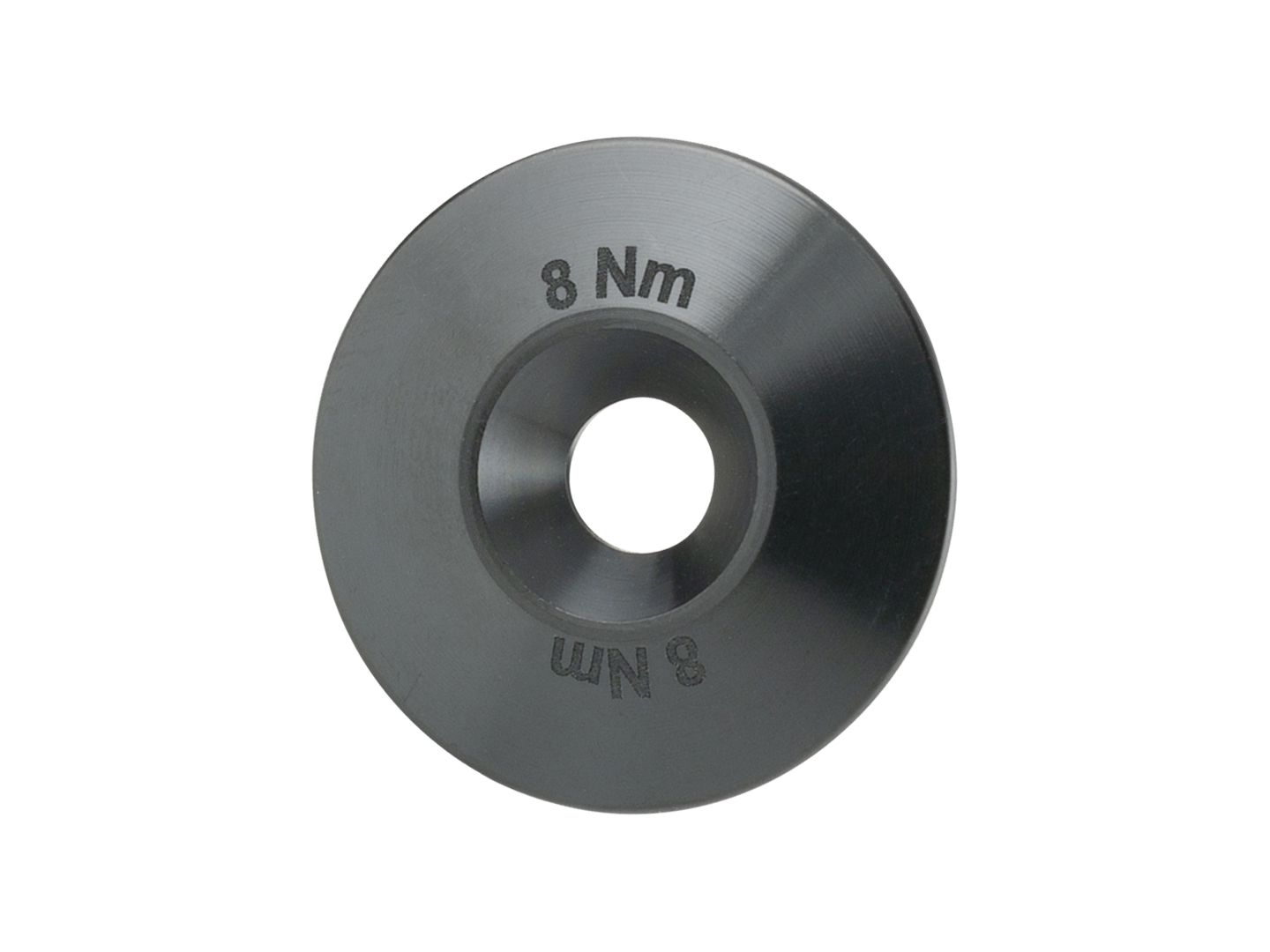 Trek 2024 Slash Idler Pulley Concave Washer