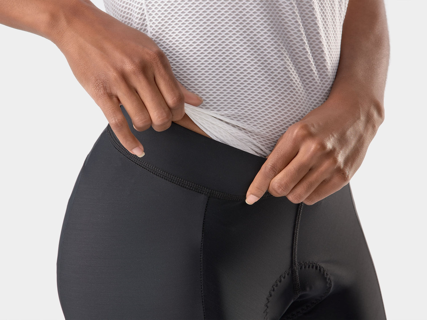 Pantaloncini da ciclismo Trek Solstice da donna