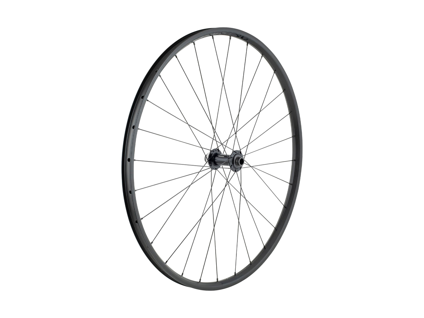 Bontrager Kovee 25 TLR Boost Centerlock 29 MTB Wheel