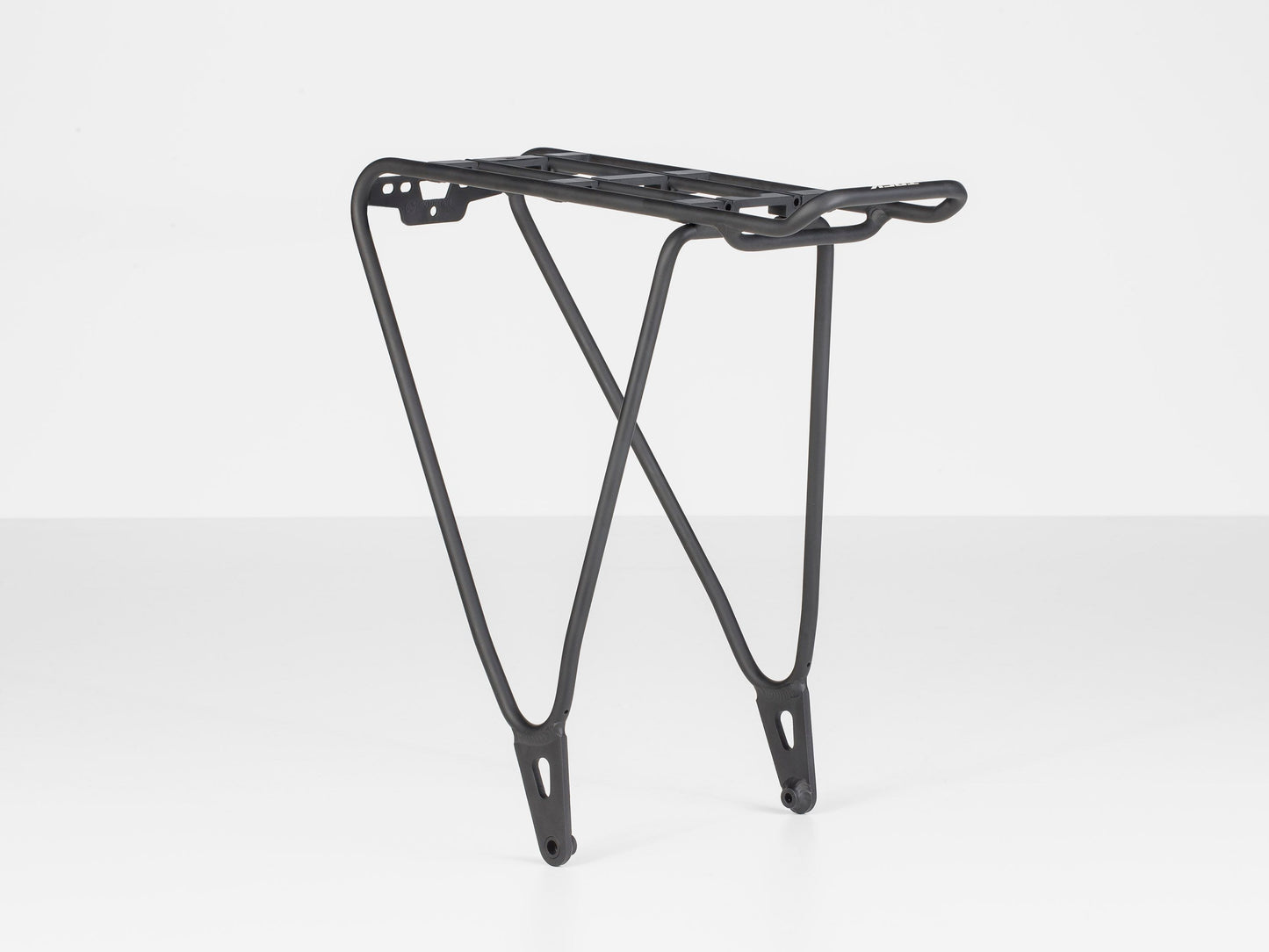 Portapacchi posteriore Trek BackRack MIK