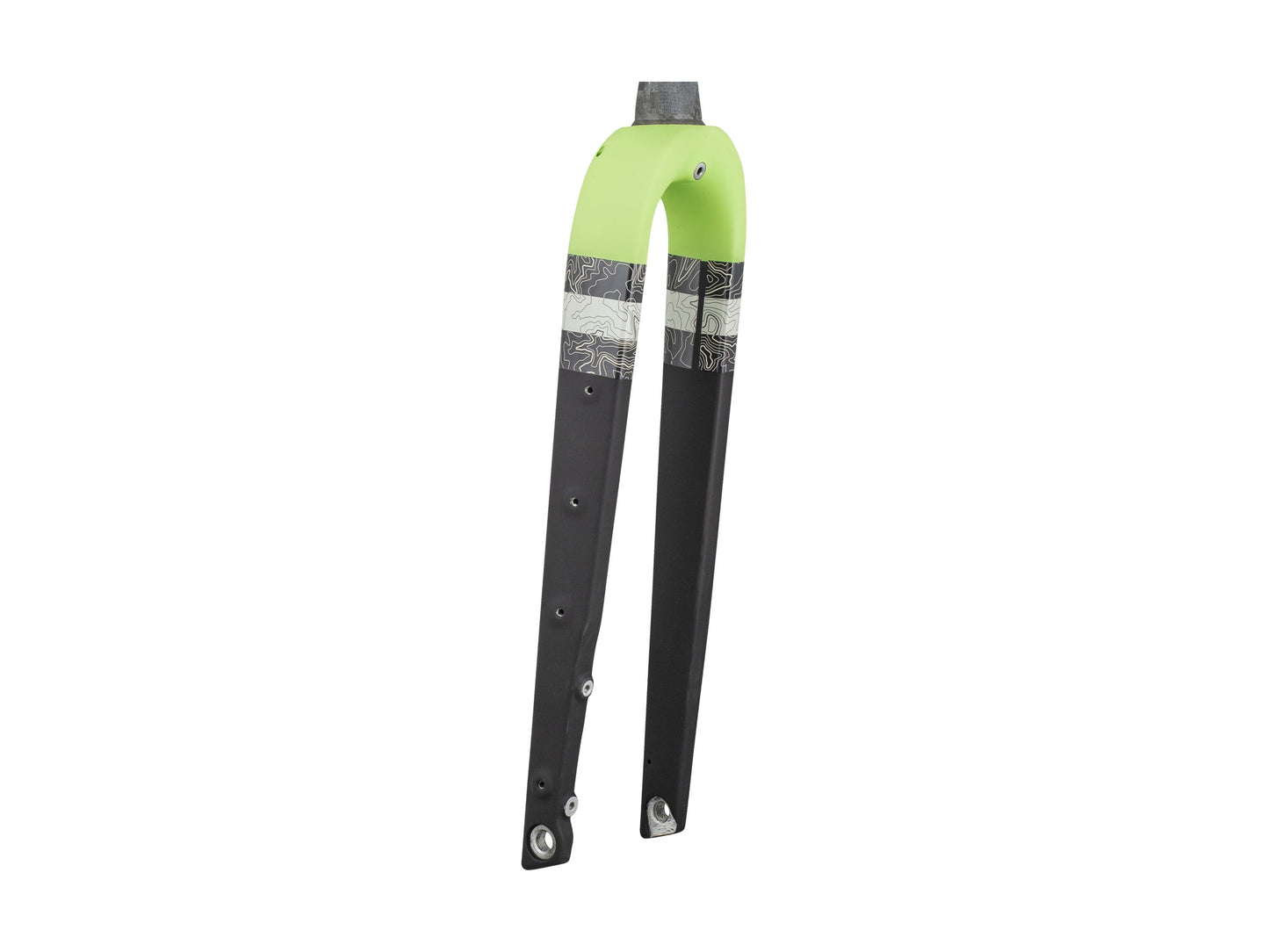 Trek Checkpoint ALR 700c Rigid Fork