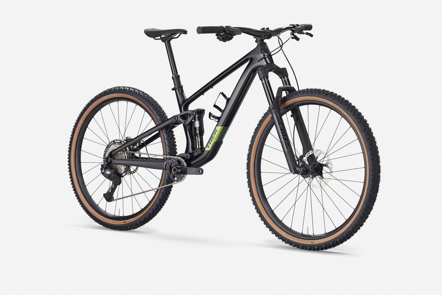 Top Fuel 9.8 XT Di2 Gen 4