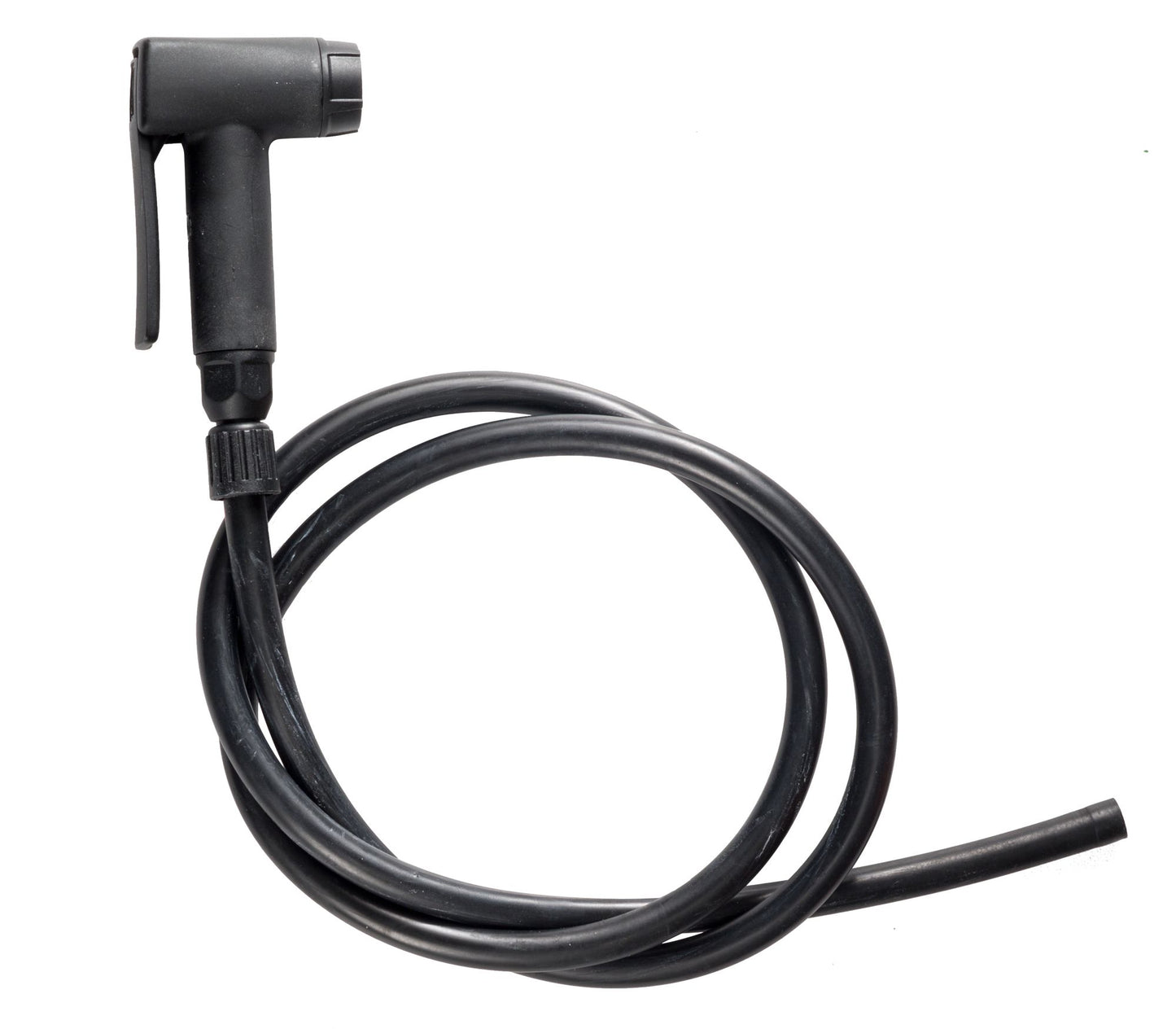 Testa pompa con raccordo Bontrager Charger