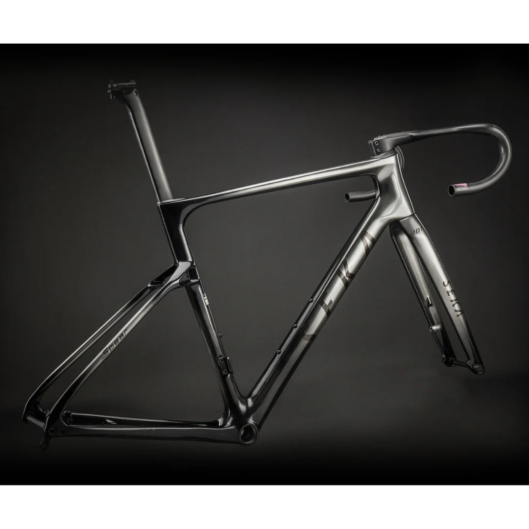 Telaio SEKA Spear RDC