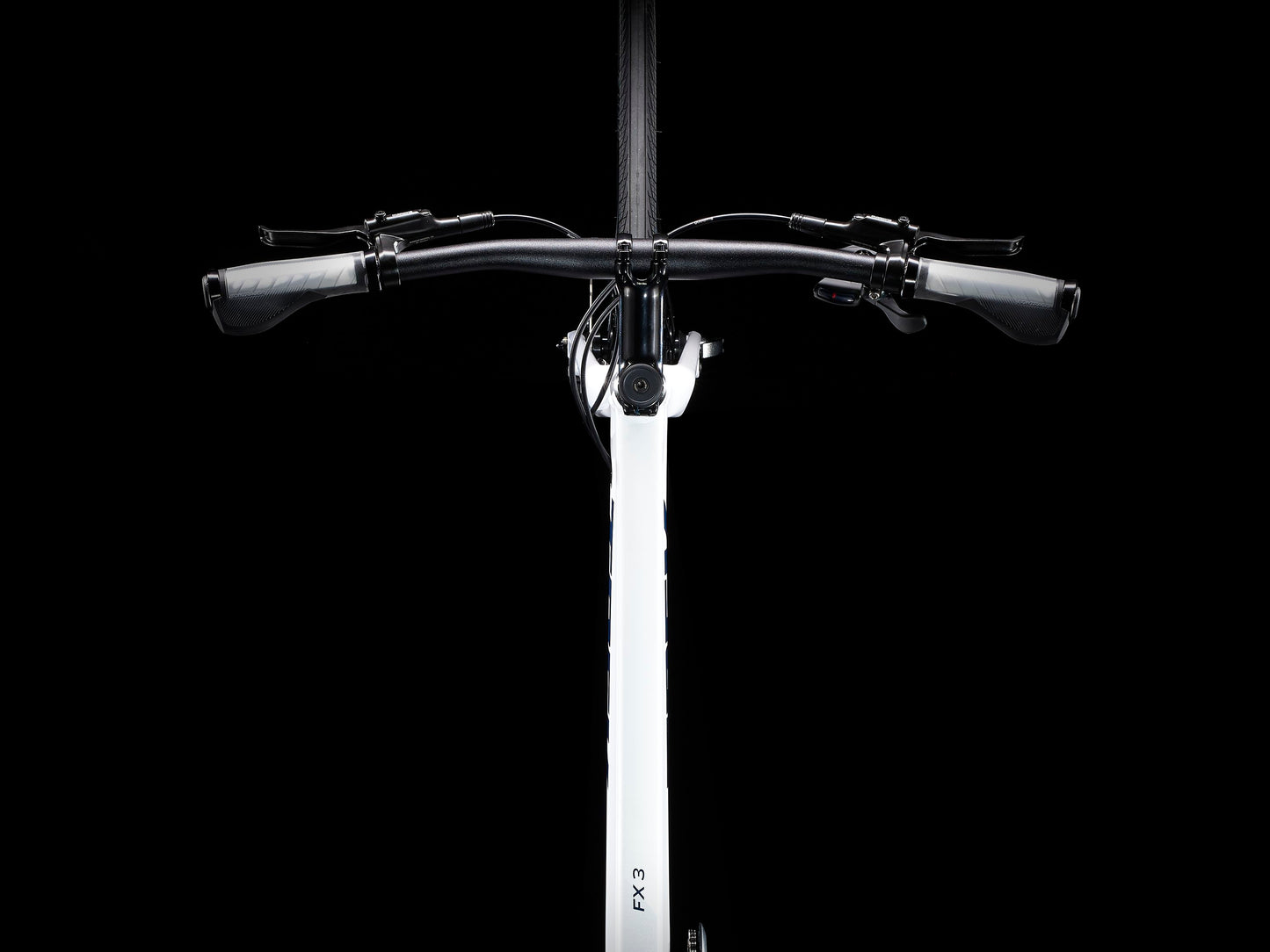 FX 3 Disc Gen 3