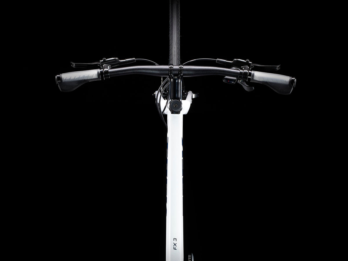 FX 3 Disc Gen 3