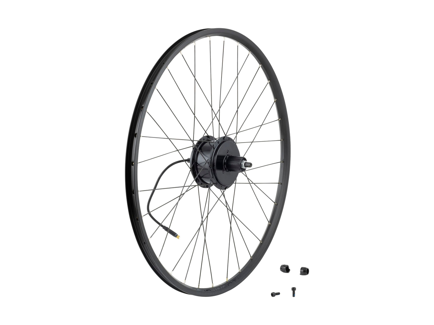 Bontrager Connection Ride+ 32H Disc 27.5˝ Wheel