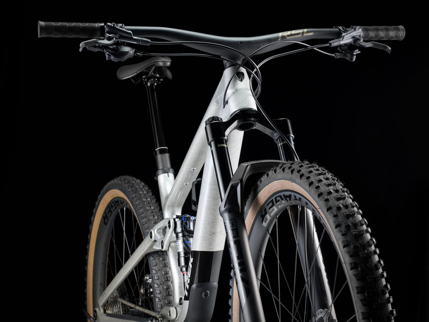 Top Fuel 9.9 XTR Gen 4