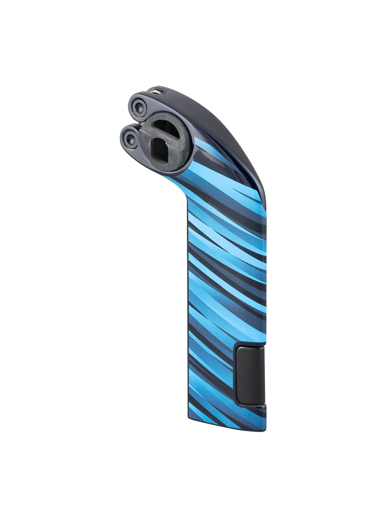 Terminale reggisella interno in carbonio Trek Madone SLR con colori abbinati