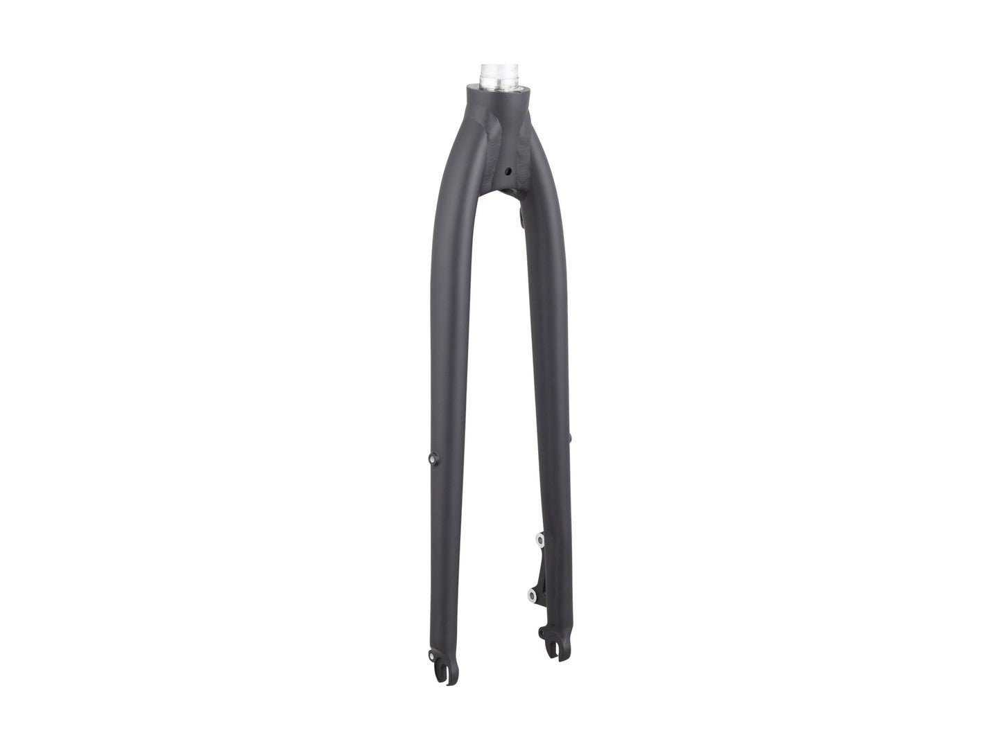 Trek-Diamant District 3 & 4 Up To 50mm Tire 700c Rigid Fork