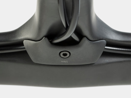 Manubrio/attacco Bontrager Aeolus RSL VR-C