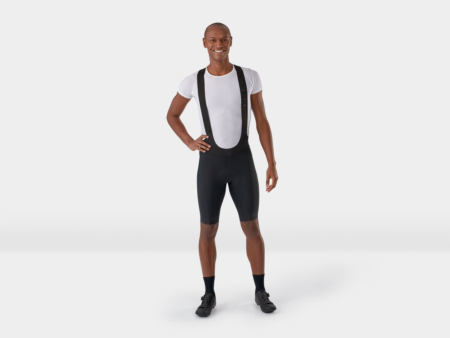 Salopette corta da ciclismo Trek Velocis