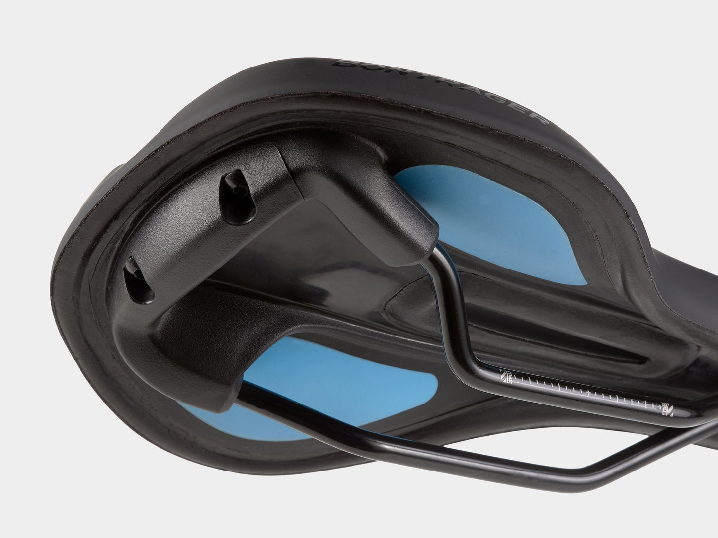 Sella per bici Bontrager Commuter Fluid