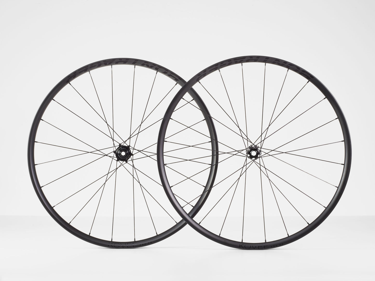 Ruota da mtb Bontrager Kovee Pro 30 TLR Boost 29