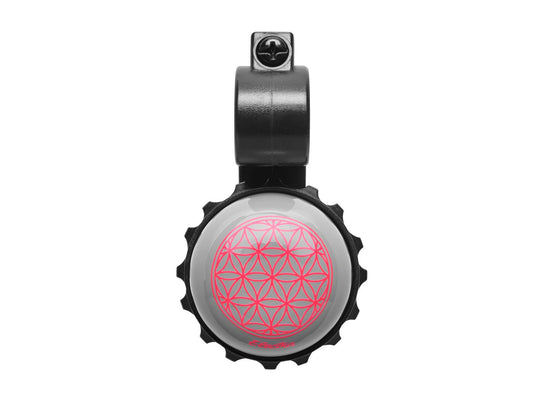 Campanello Electra Rosette Twister