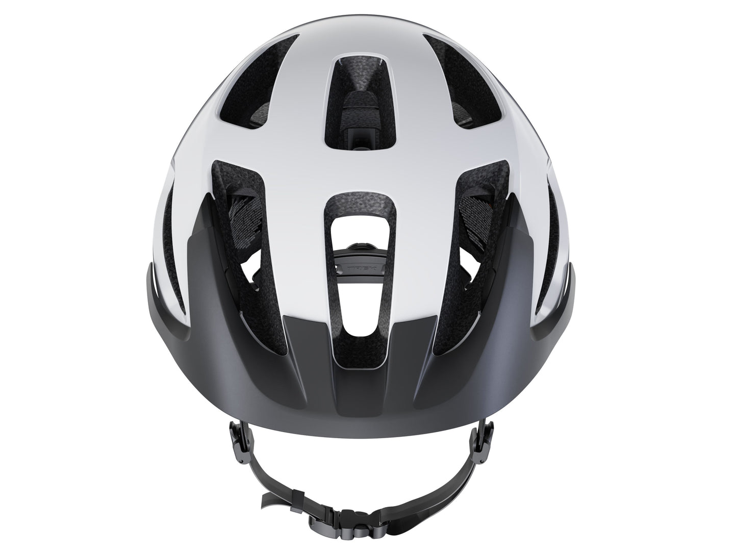 Casco da ciclismo Trek Solstice