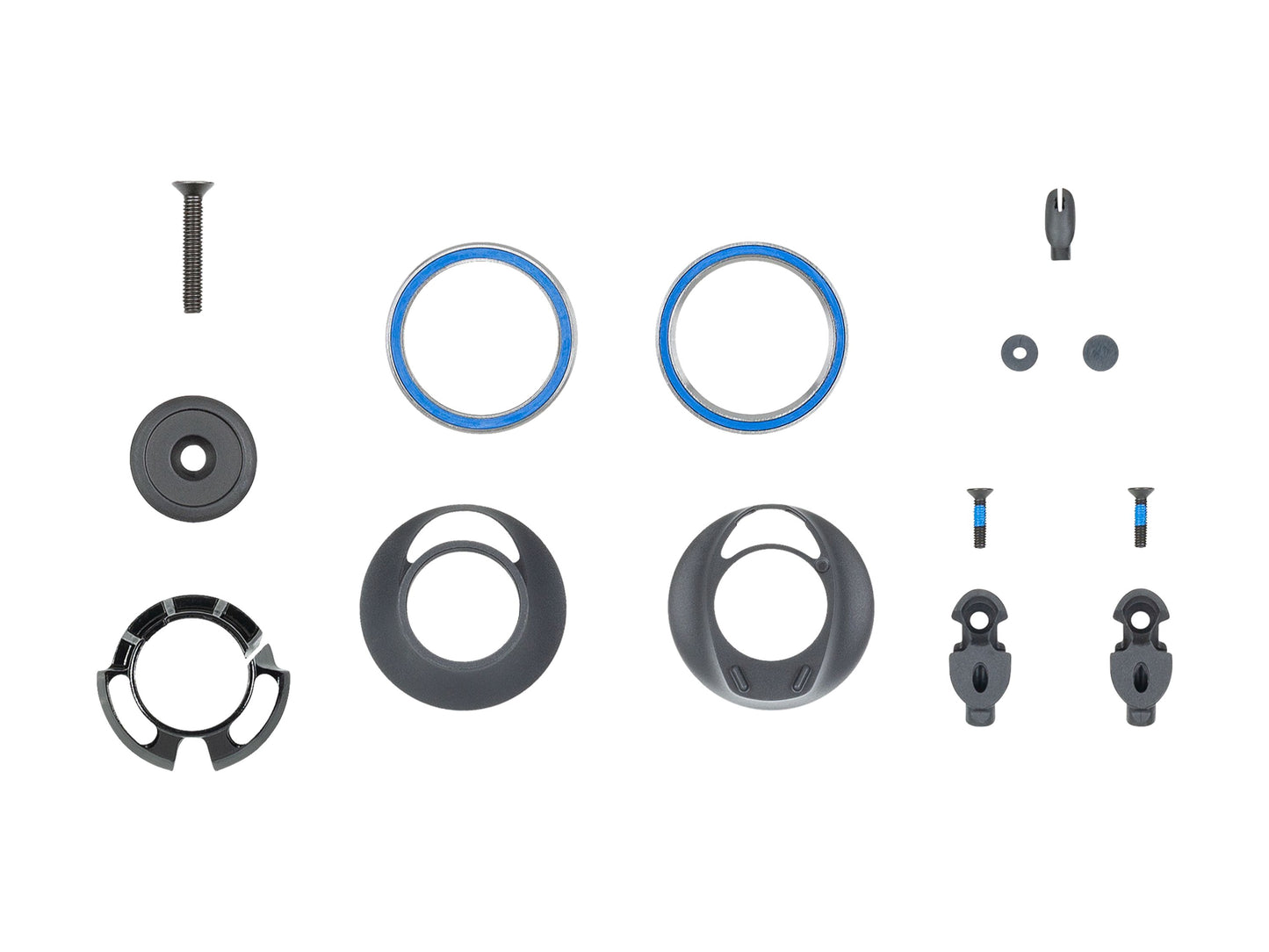 Kit telaio Émonda ALR Disc