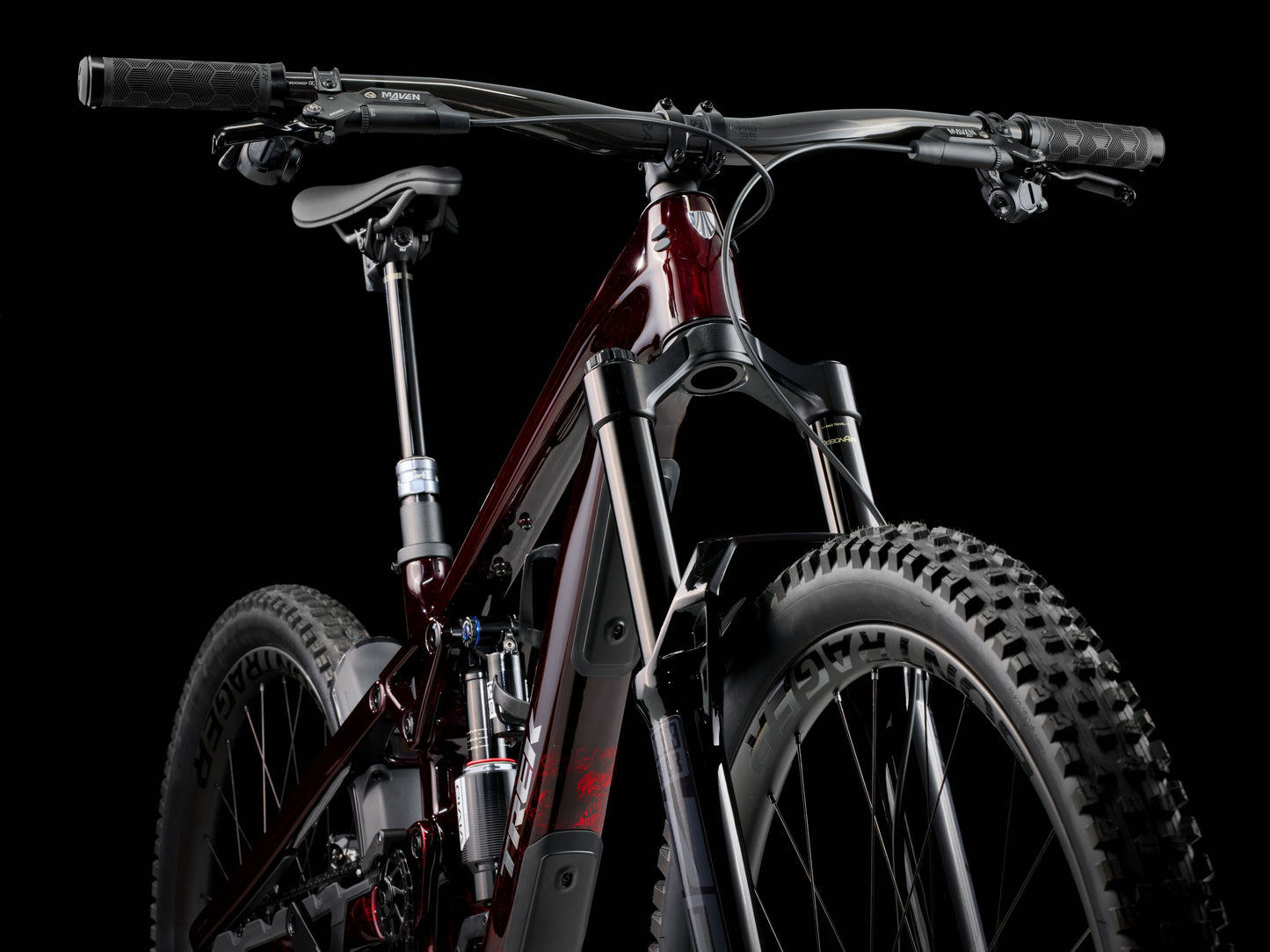 Slash 9.9 X0 AXS T-Type Gen 6