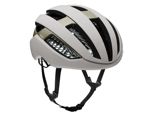 Casco Trek Circuit WaveCel