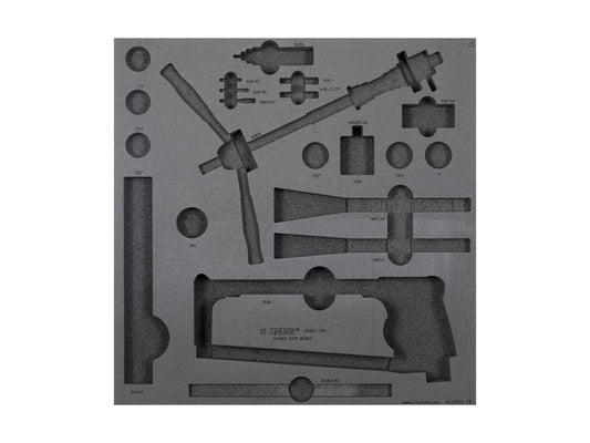 Unior Shared Bench Drawer 1 Tool Tray