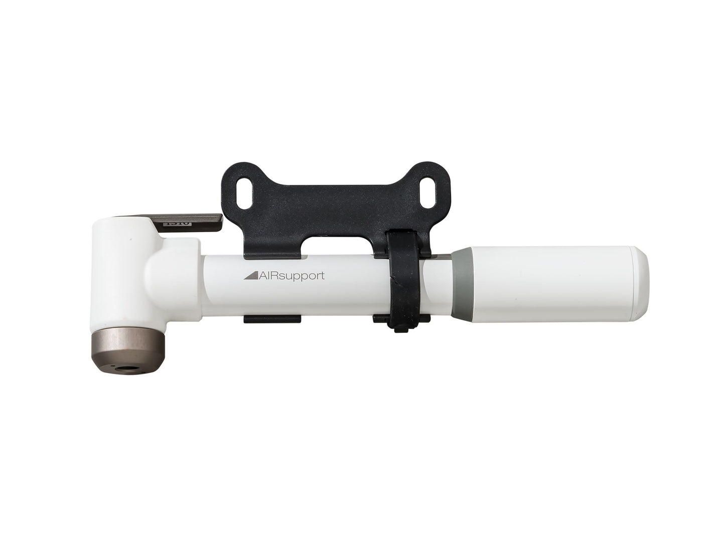 Bontrager Air Support Pump