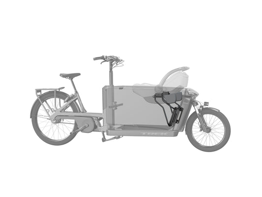 Adattatore Trek Fetch+ 4 per Britax Römer