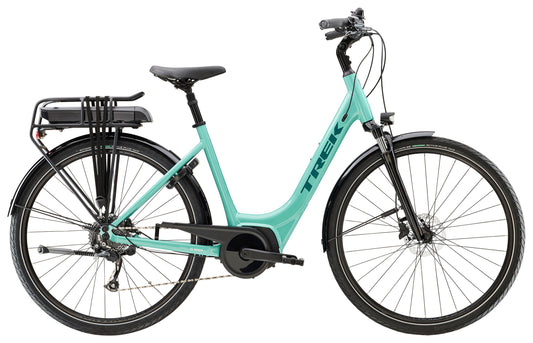 Verve+ 2 Lowstep Gen 2