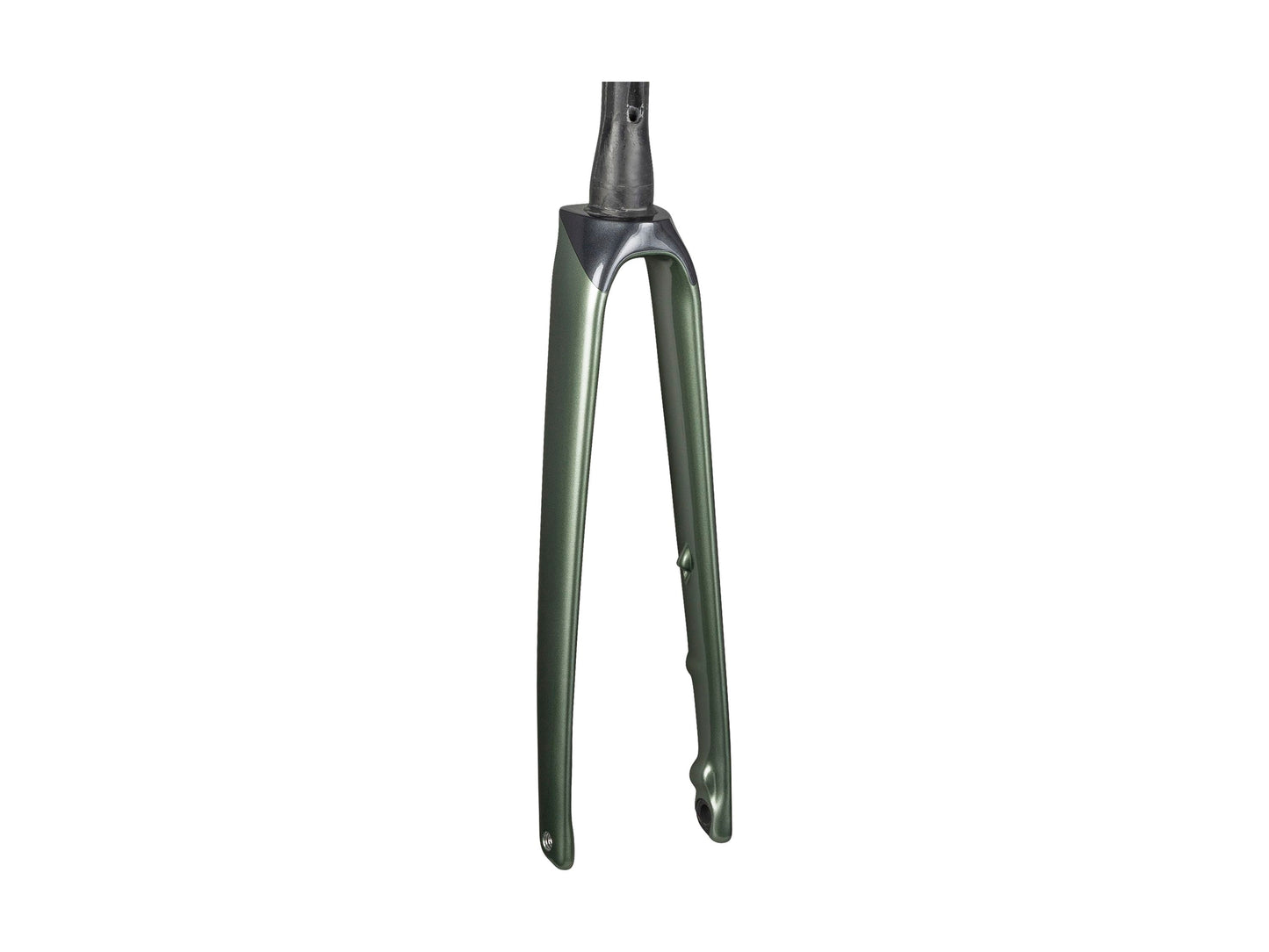 Trek 2024 Emonda SL 700c Rigid Fork