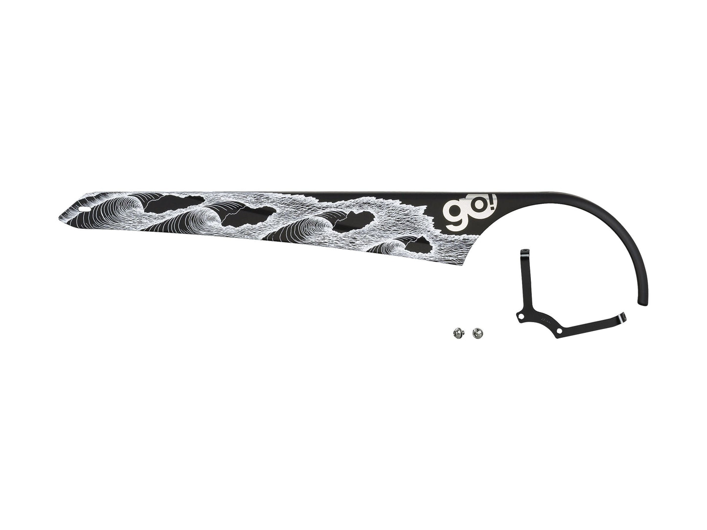 Paracatena per Electra Townie Path Go!