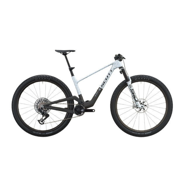 Scott Spark RC World Cup EVO