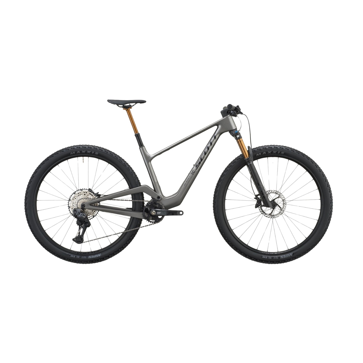 Scott Spark RC Expert
