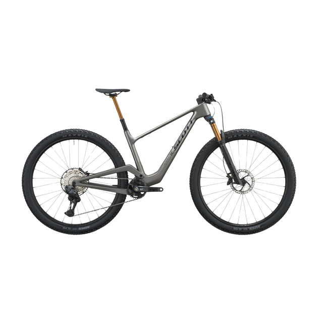 Scott Spark RC Expert