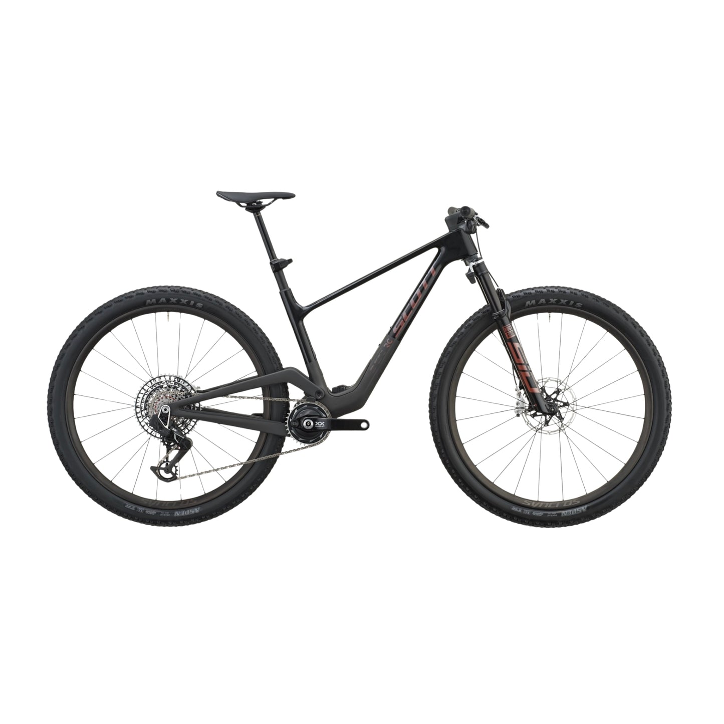 Scott Spark RC SL