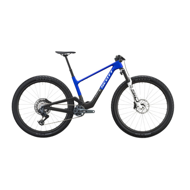 Scott Spark RC Team Issue