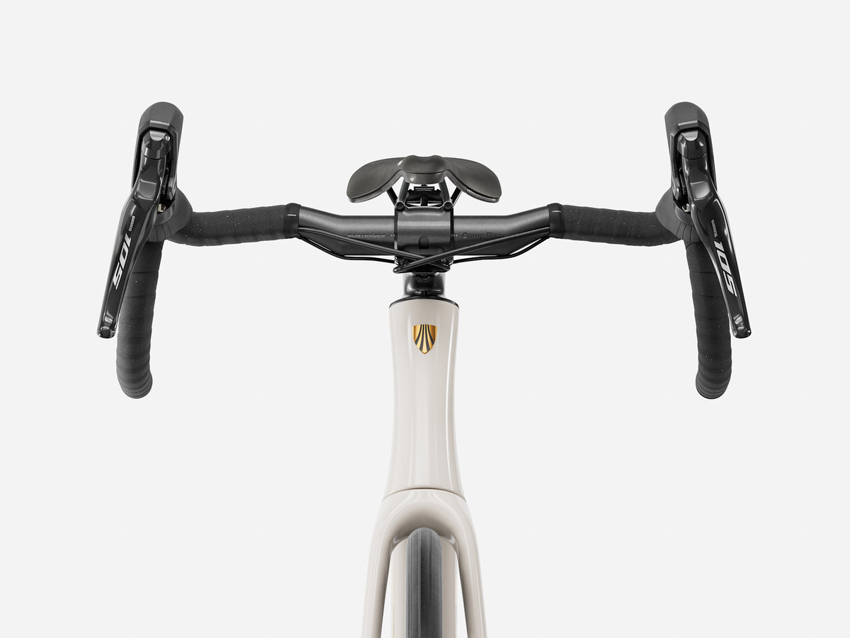 Domane SL 5 Gen 5 — Buff Beige, dettaglio 2
