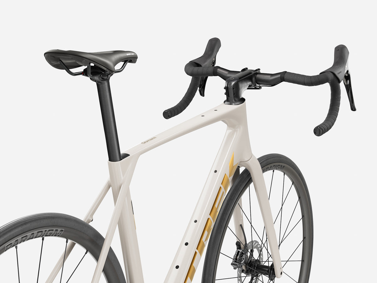 Domane SL 5 Gen 5 — Buff Beige, dettaglio 3