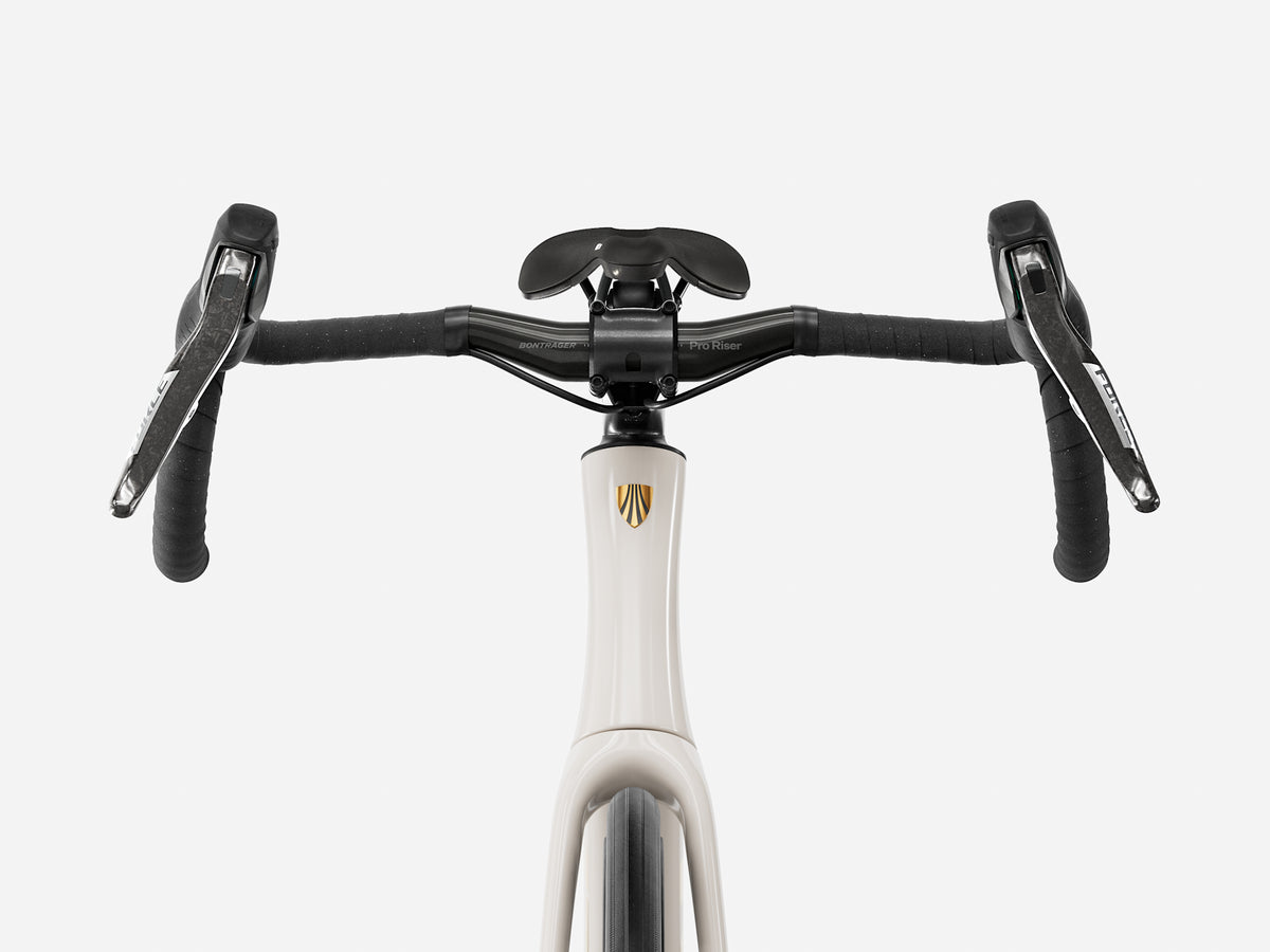 Domane SL 7 AXS 1x Gen 5 — Buff Beige, dettaglio 2