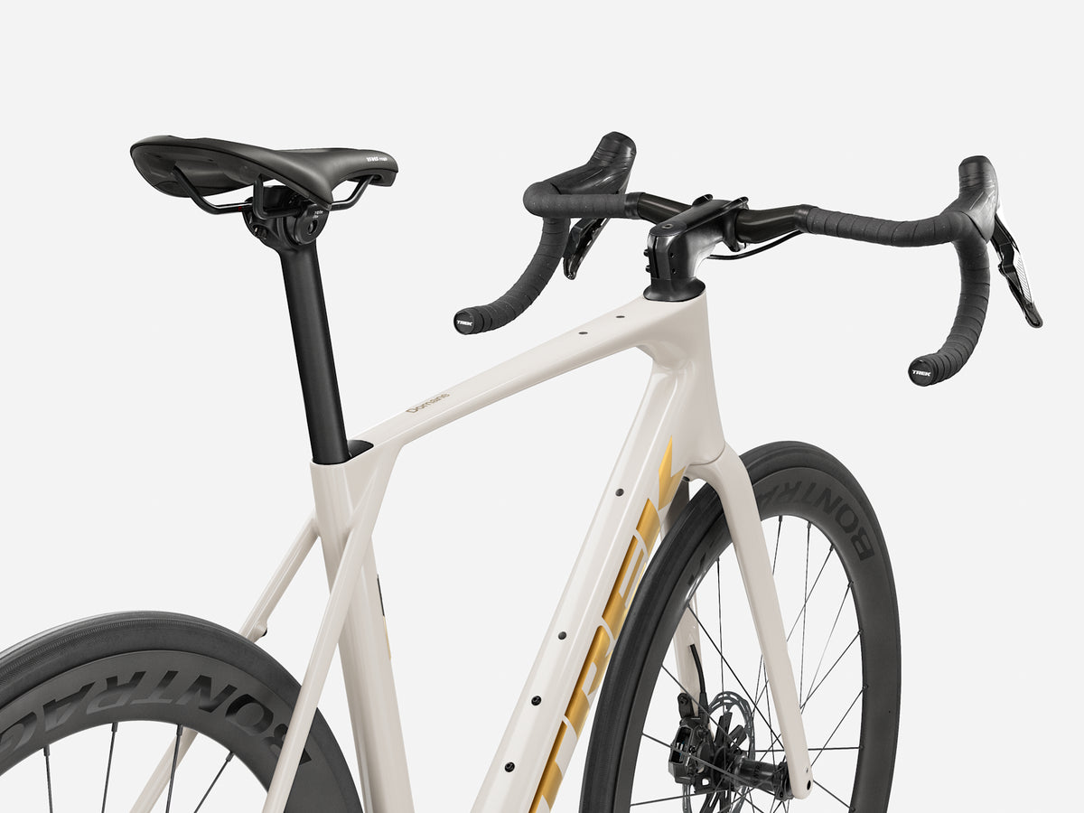 Domane SL 7 AXS 1x Gen 5 — Buff Beige, dettaglio 3