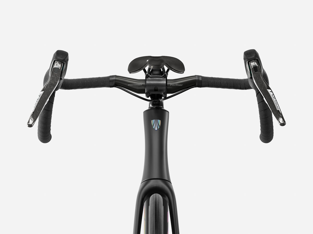 Domane SL 7 AXS 1x Gen 5 — Matte Deep Smoke, dettaglio 2