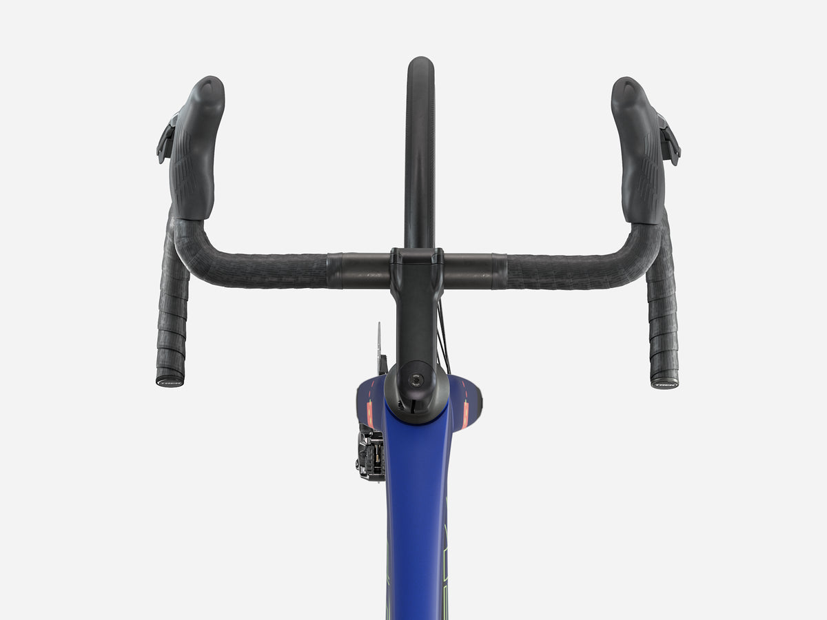 Madone SL 6 Gen 8 — Cobalt Blue, dettaglio 2