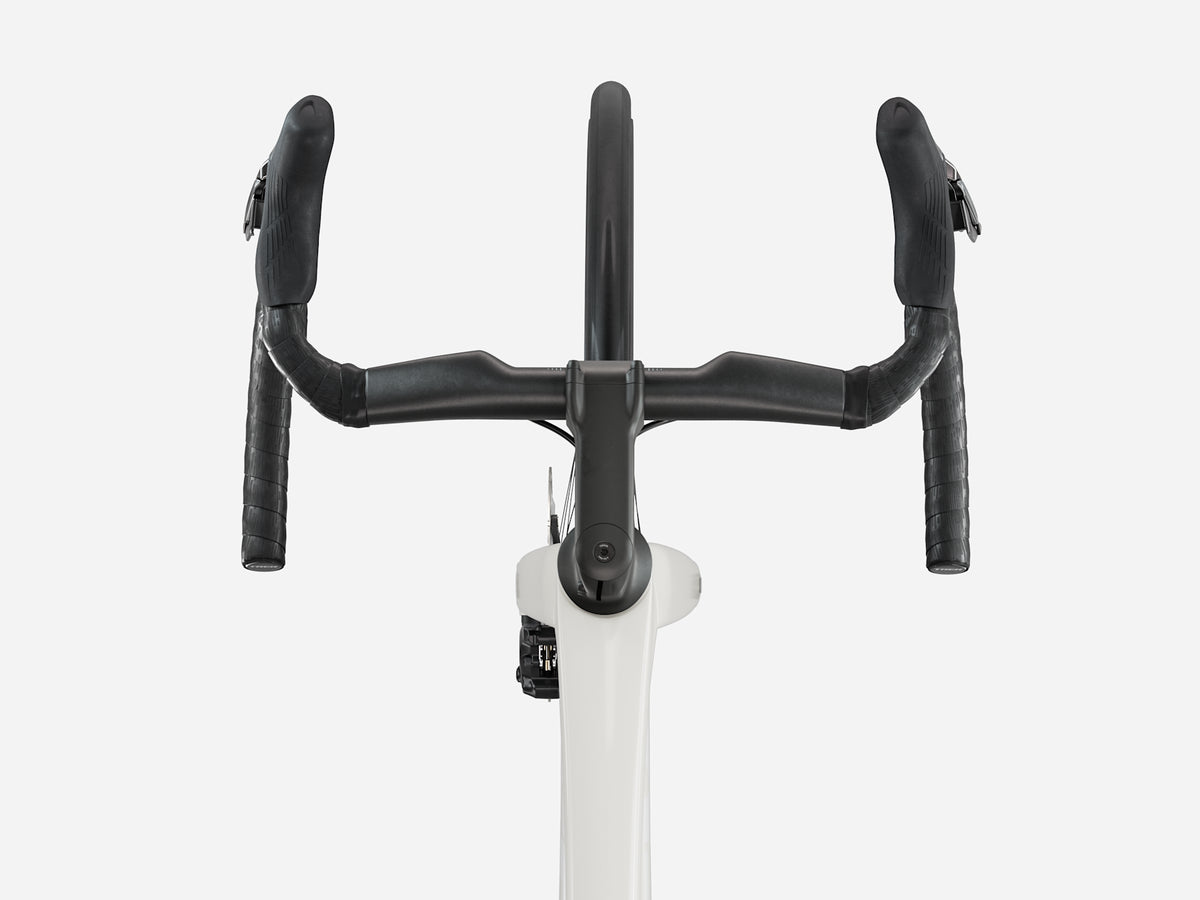 Madone SL 7 Gen 8 — Era White, dettaglio 2