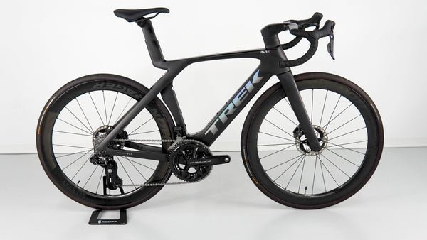 Trek Madone SLR 9 tg 54