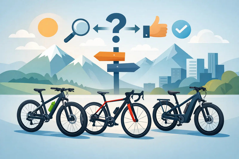 Migliori bici Scott: quale scegliere davvero