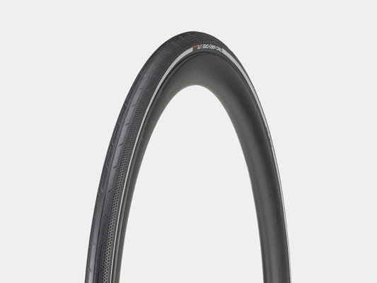 Pneumatico strada Bontrager AW3 Hard-Case Lite Reflective