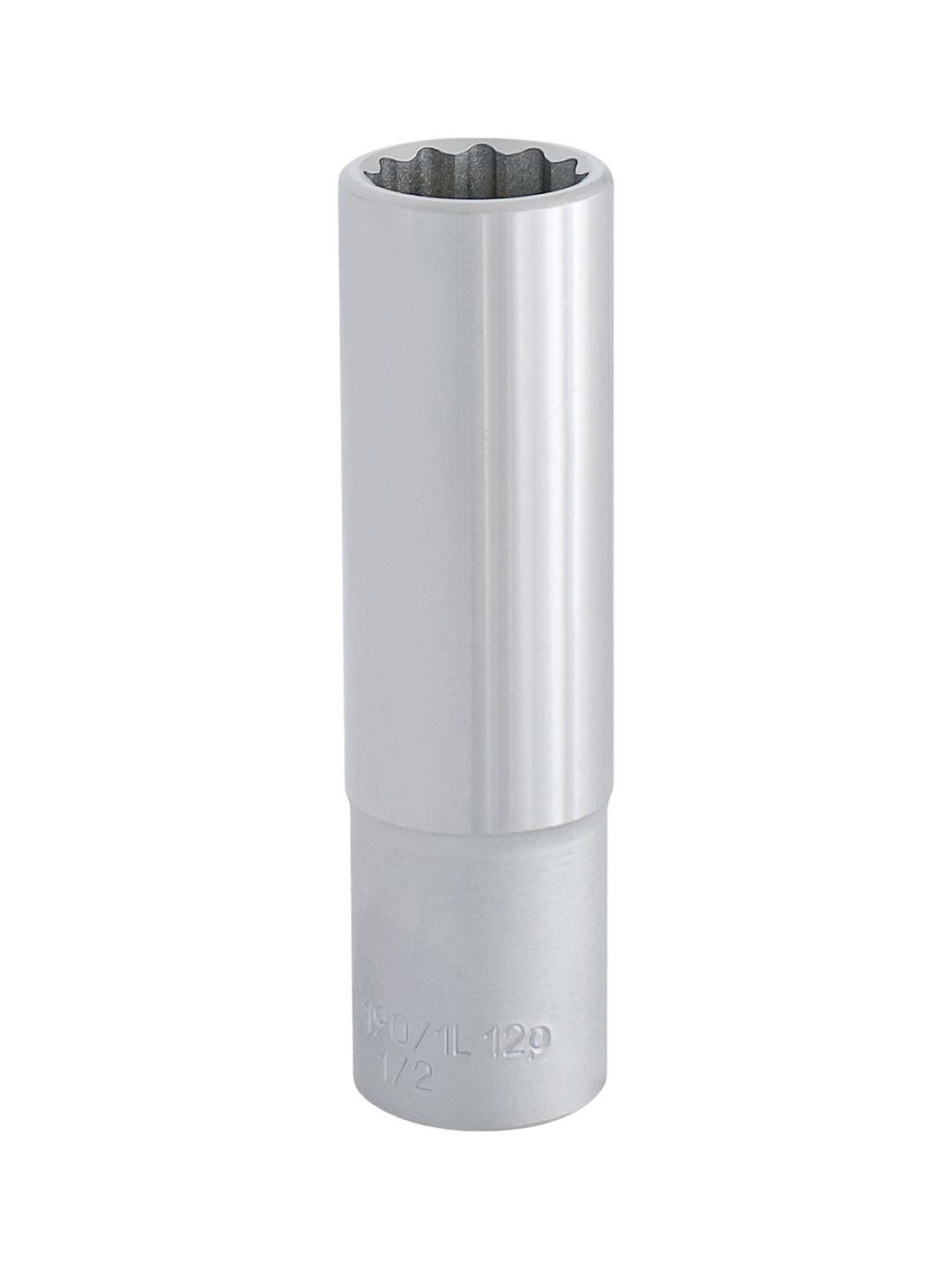 Unior 1/2"-Antrieb, lange Stecknuss