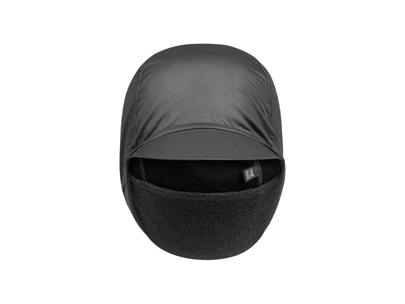 Cappello con visiera Rapha Peaked in lana merino