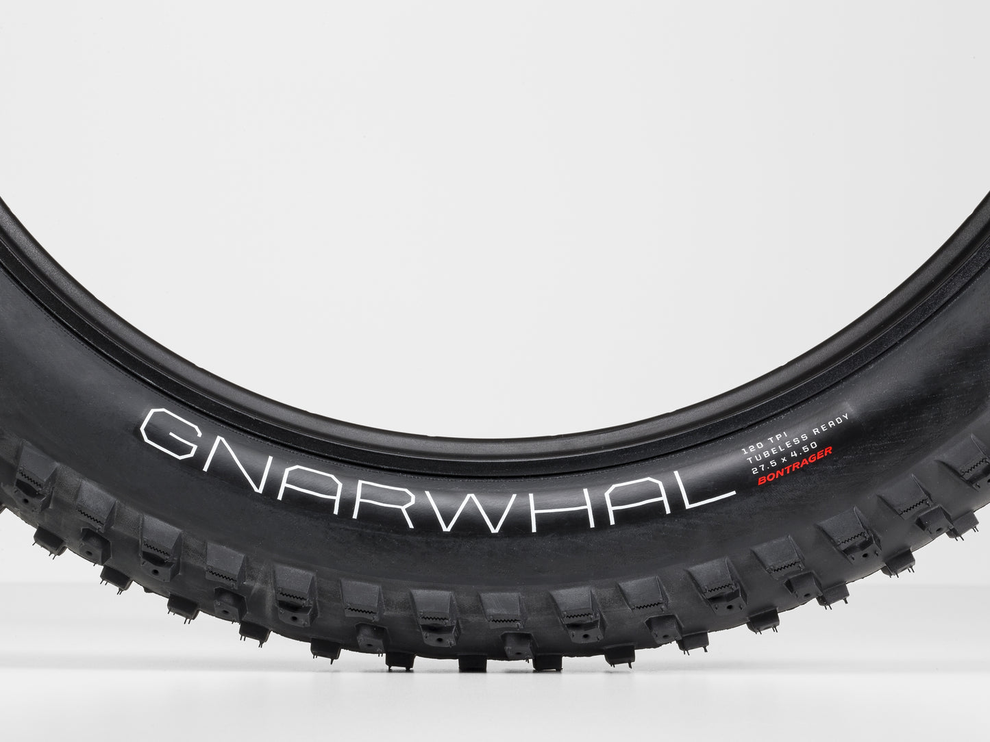 Pneumatico Bontrager Gnarwhal Fat Bike