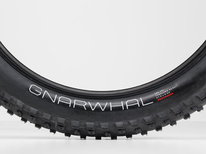 Pneumatico Bontrager Gnarwhal Fat Bike